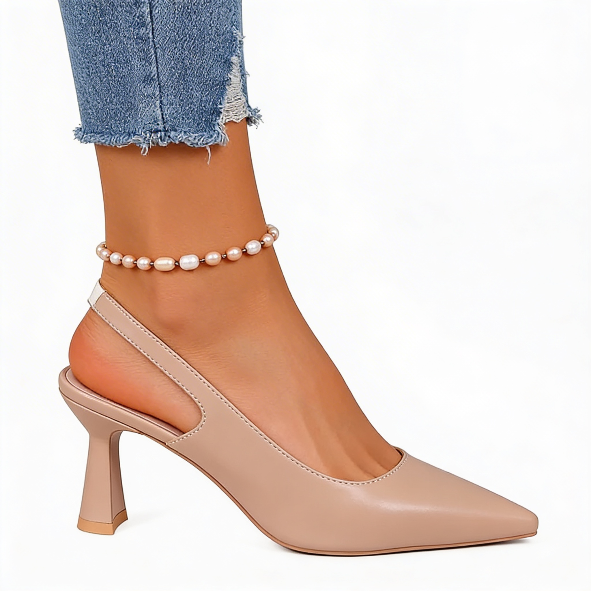 Magdalena | Elegant high heels