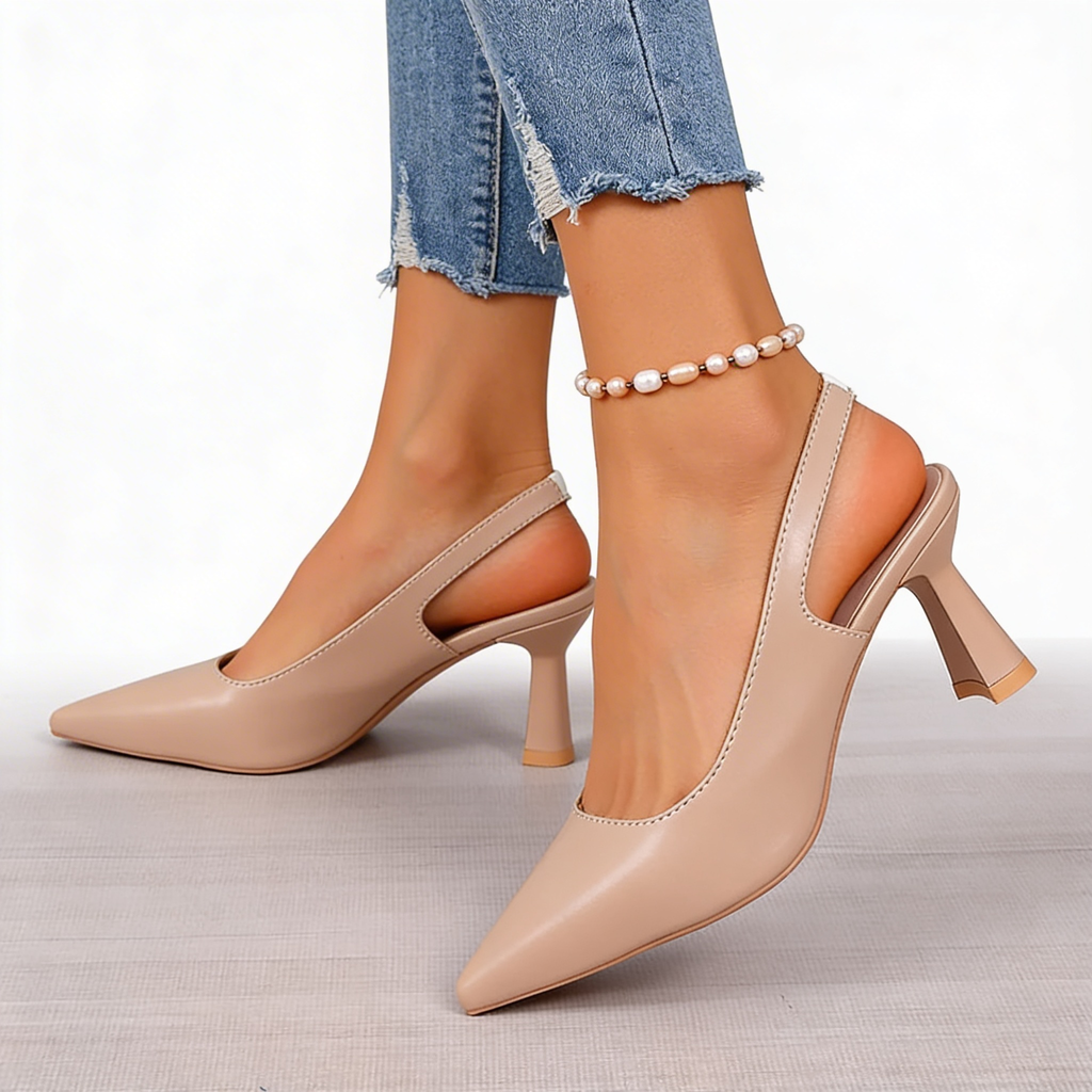 Magdalena | Elegant high heels