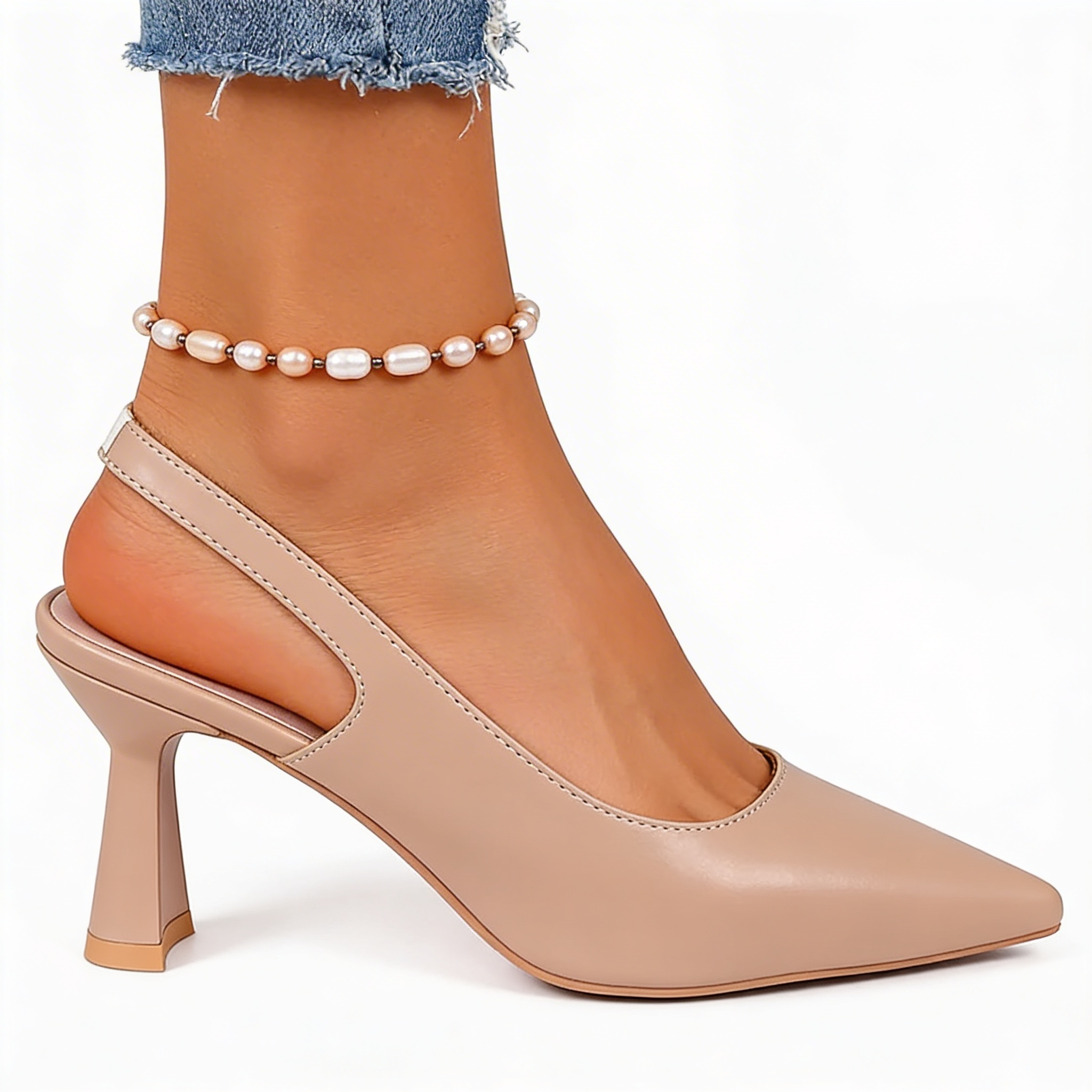 Magdalena | Elegant high heels