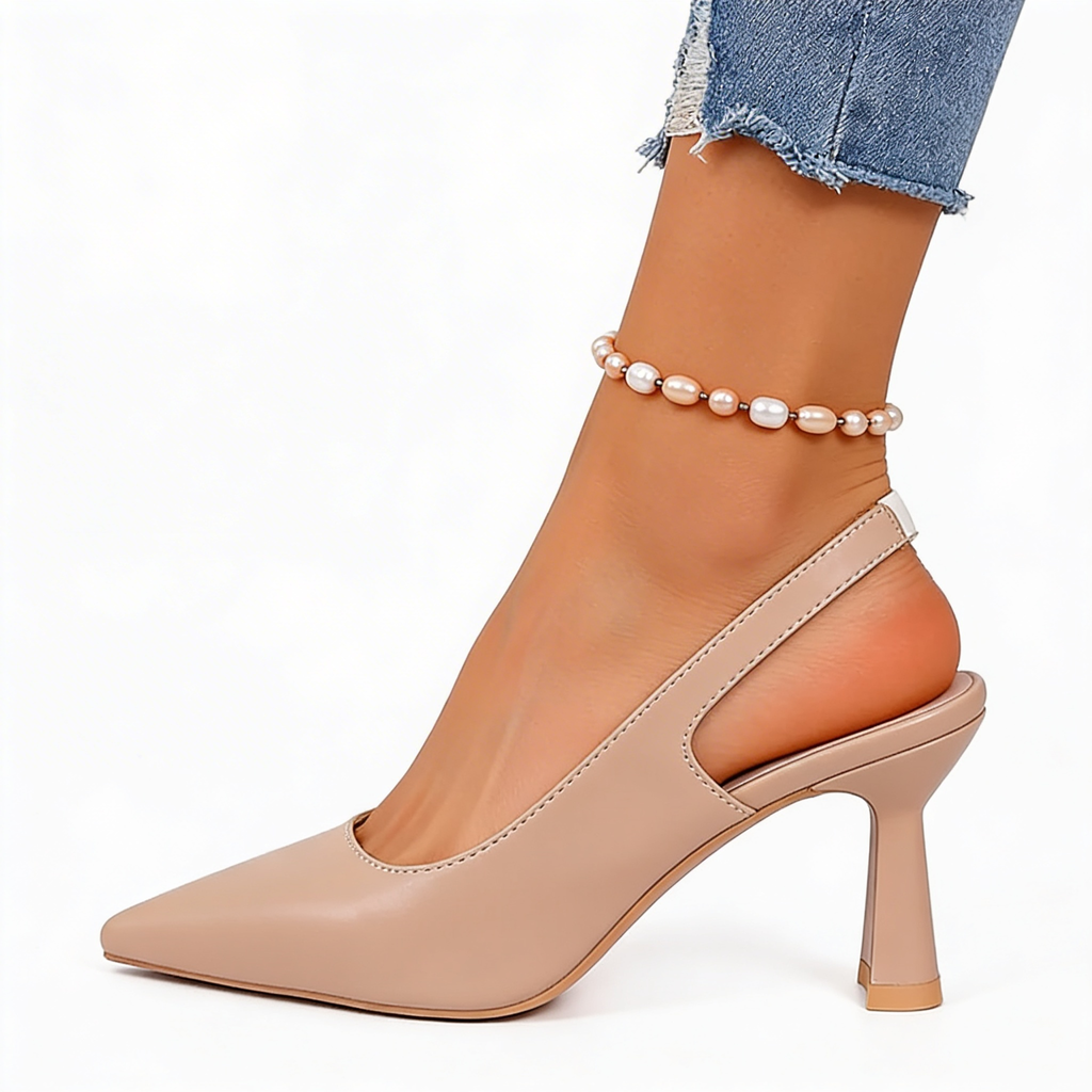 Magdalena | Elegant high heels