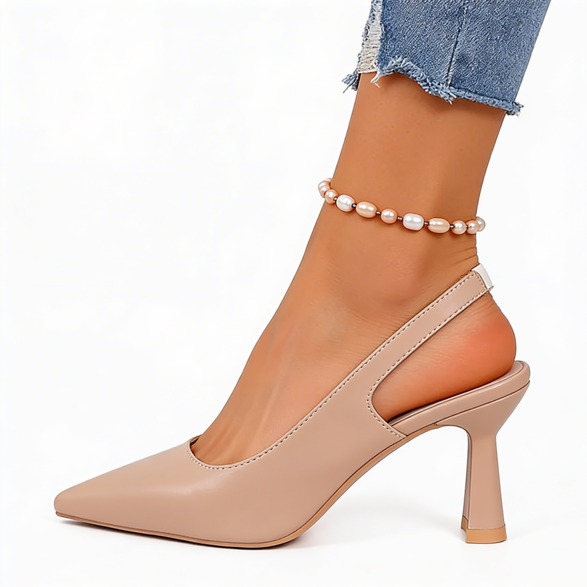 Magdalena | Elegant high heels
