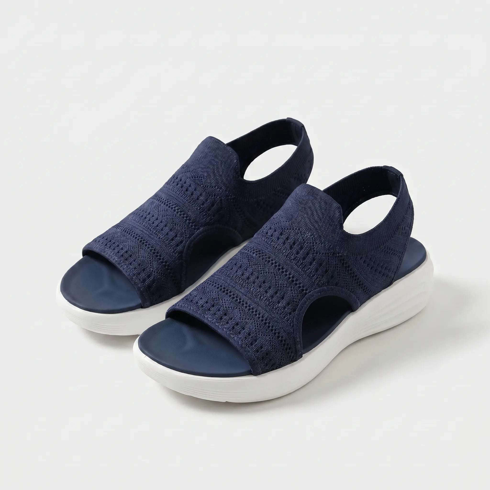 MARCO & BIANCA MILANO | MOARA ORTHOPEDIC COMFORT SANDALS