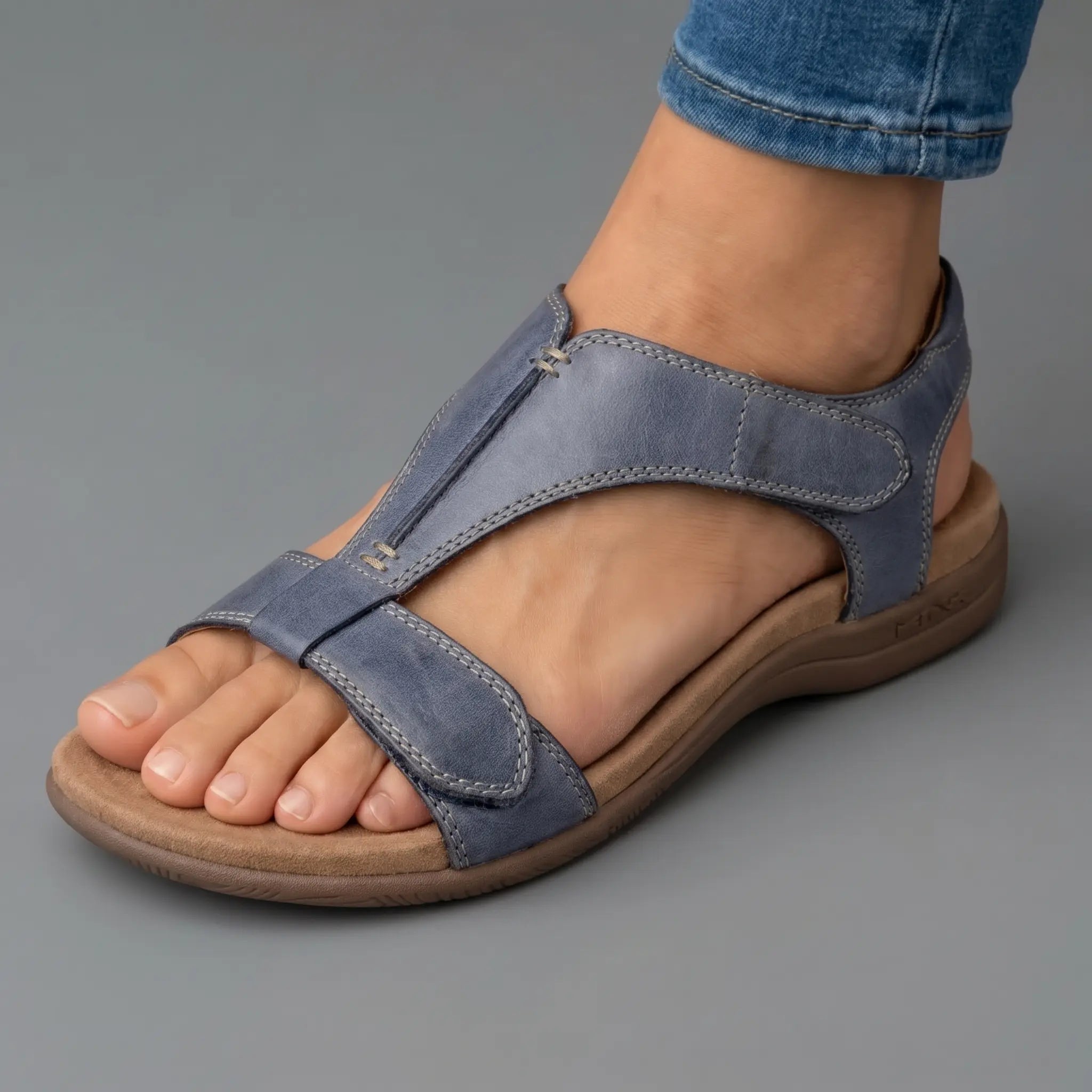MARCO & BIANCA MILANO | LARA Ergonomic Orthopedic Sandals