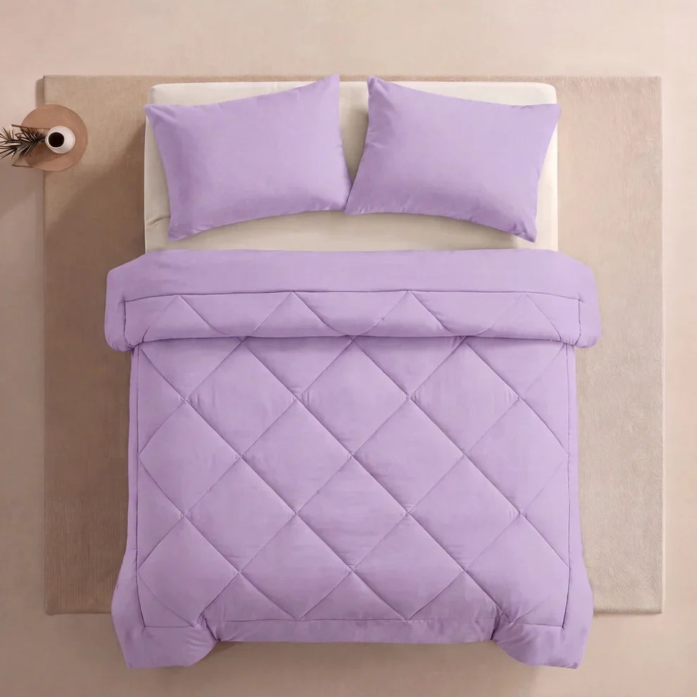 LUNA – Couette tout-en-un sans housse