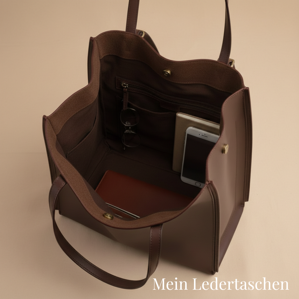 Laura Elegant shoulder bag