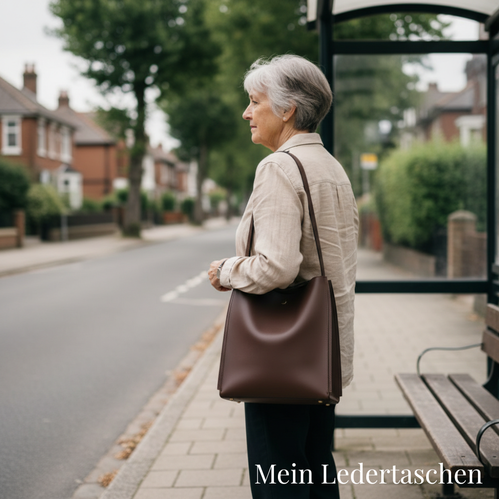 Laura Elegant shoulder bag