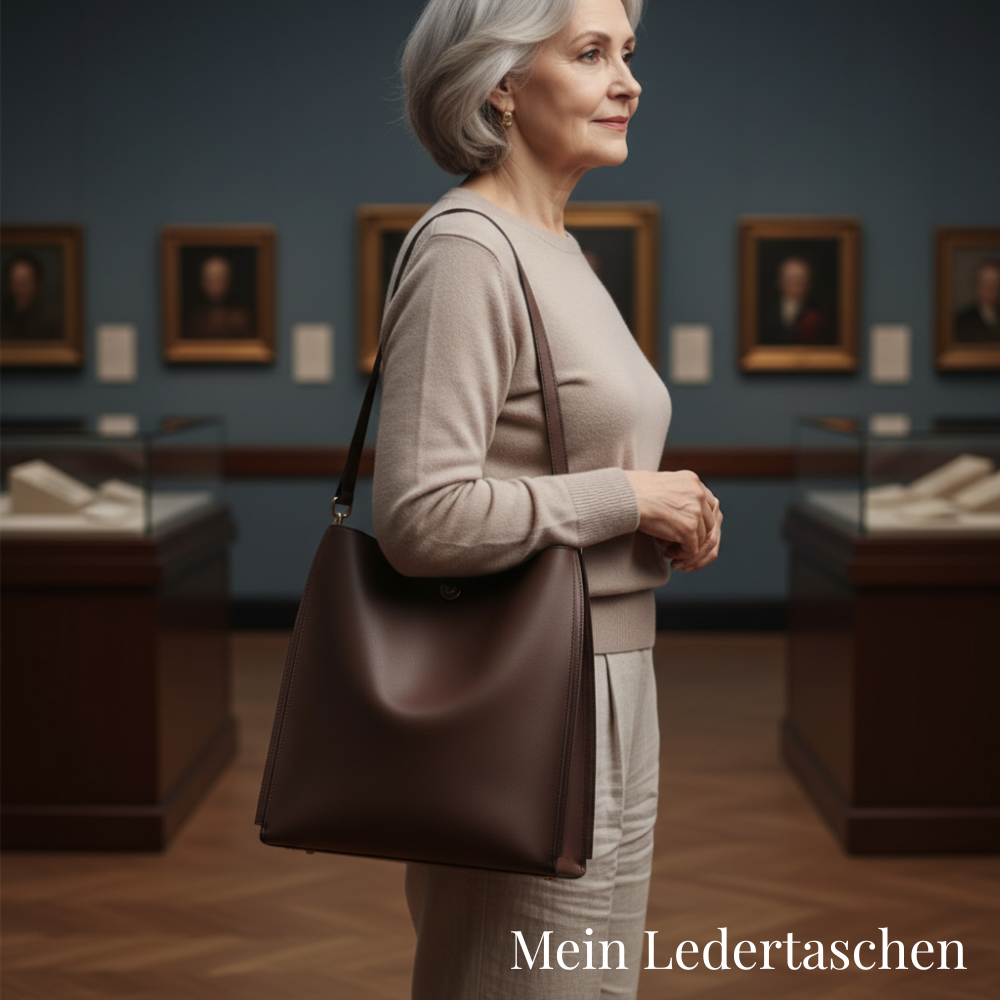 Laura Elegant shoulder bag