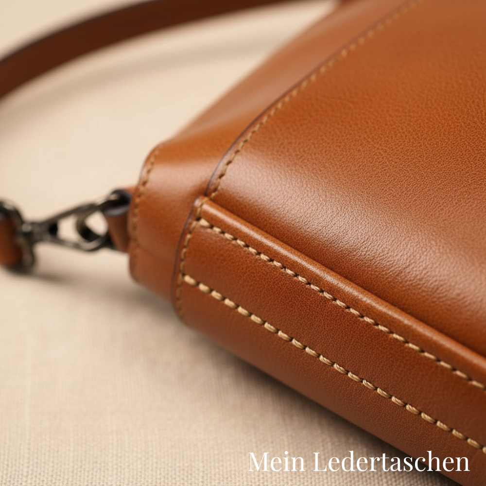 Alina signature design bag