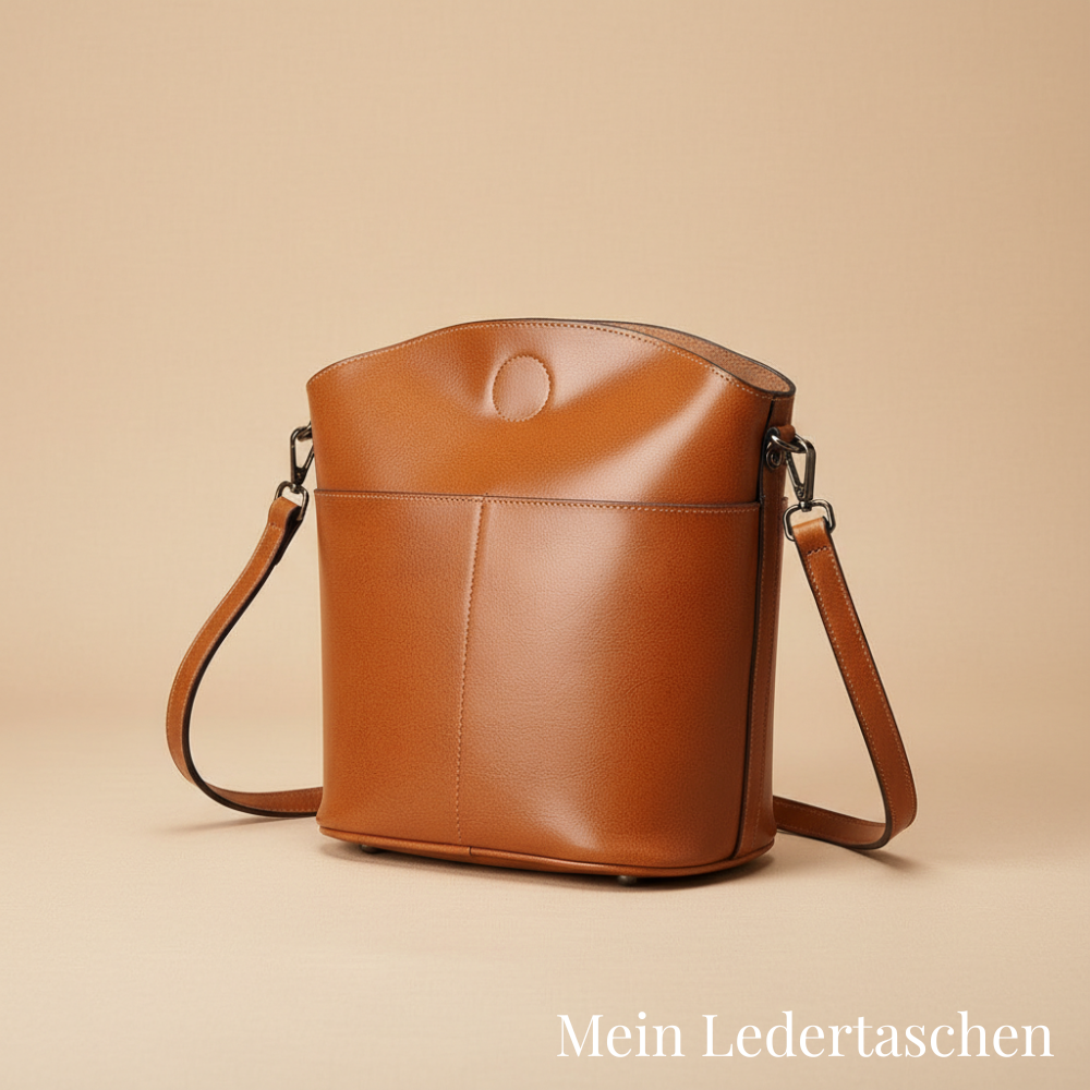 Alina signature design bag