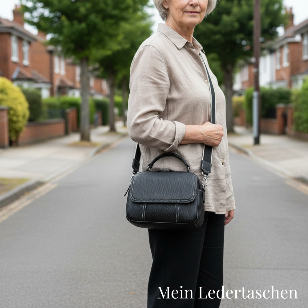 Maria shoulder bag