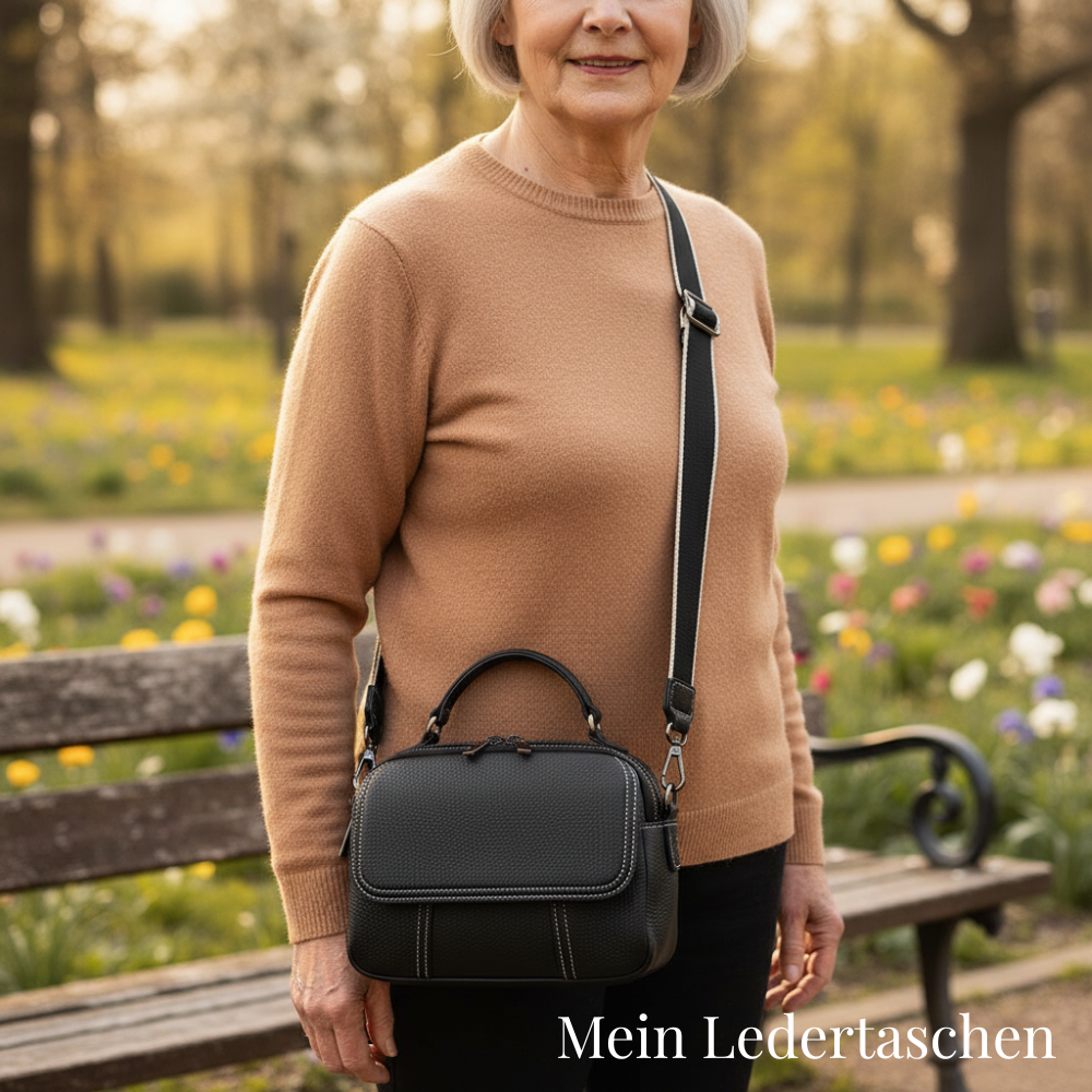 Maria shoulder bag
