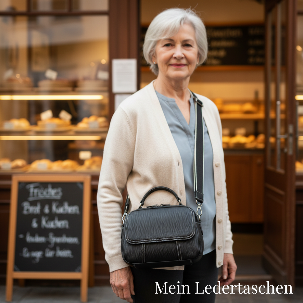 Maria shoulder bag