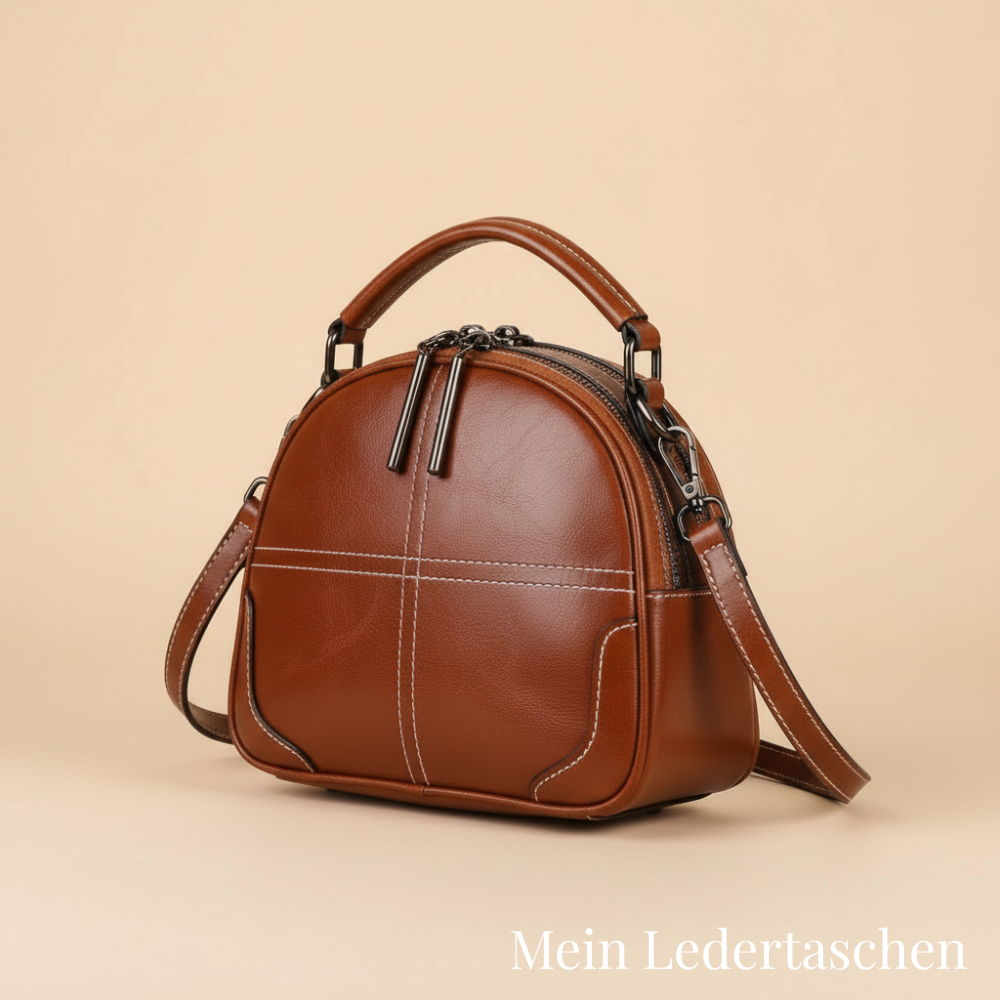 Evelyn shoulder bag