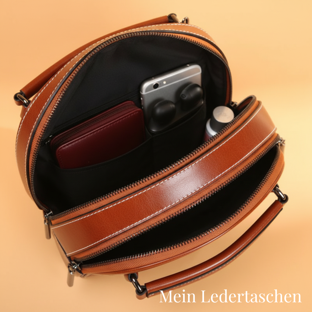 Evelyn shoulder bag
