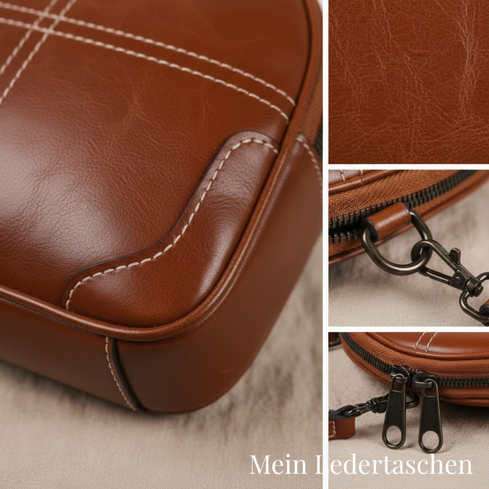 Evelyn shoulder bag