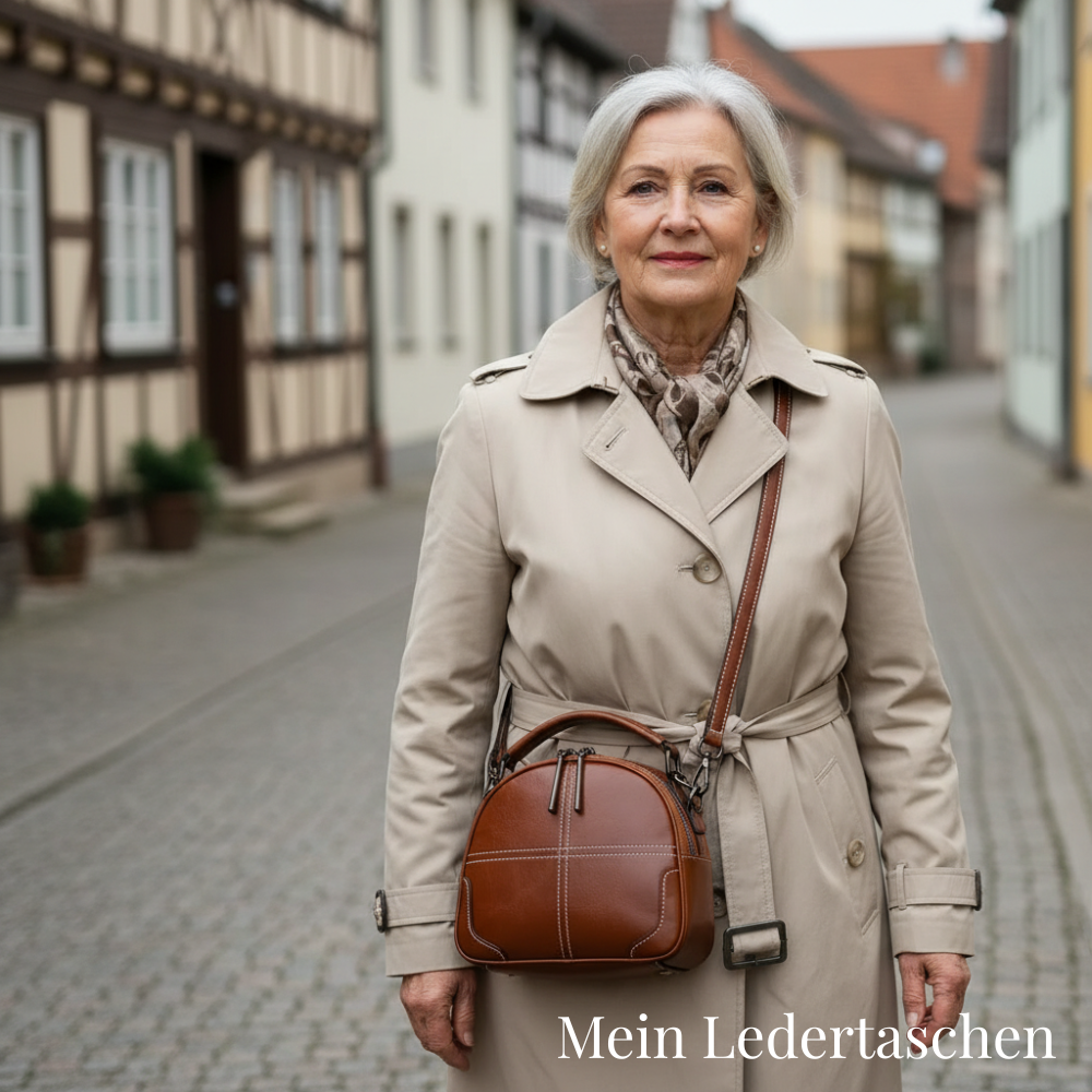 Evelyn shoulder bag