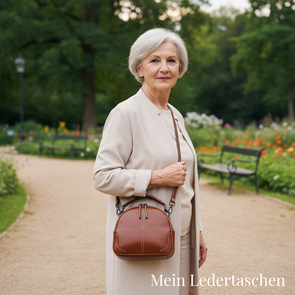 Evelyn shoulder bag