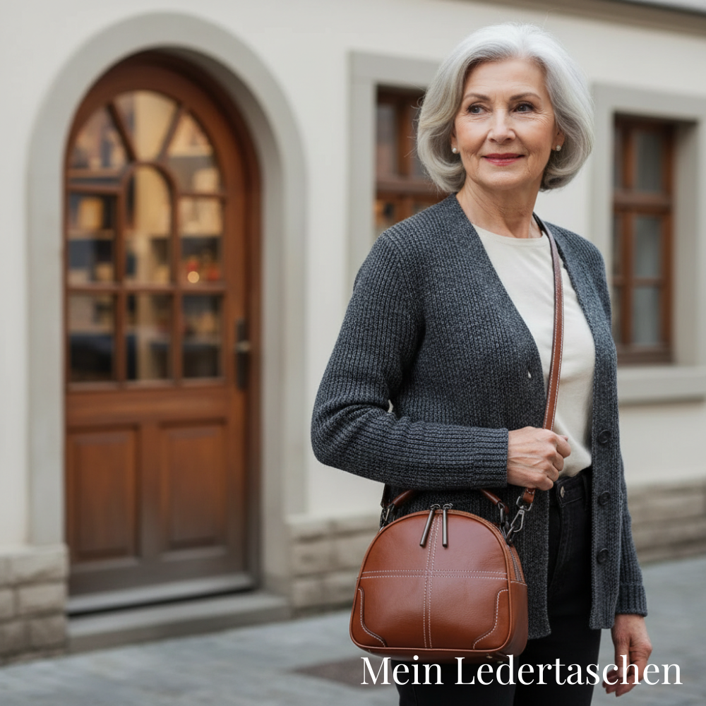 Evelyn shoulder bag