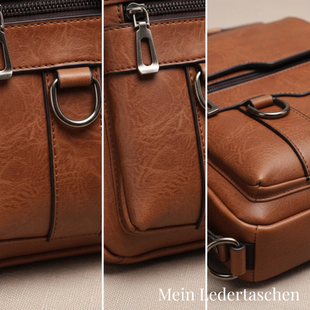 Alston Slim Crossbody Bag