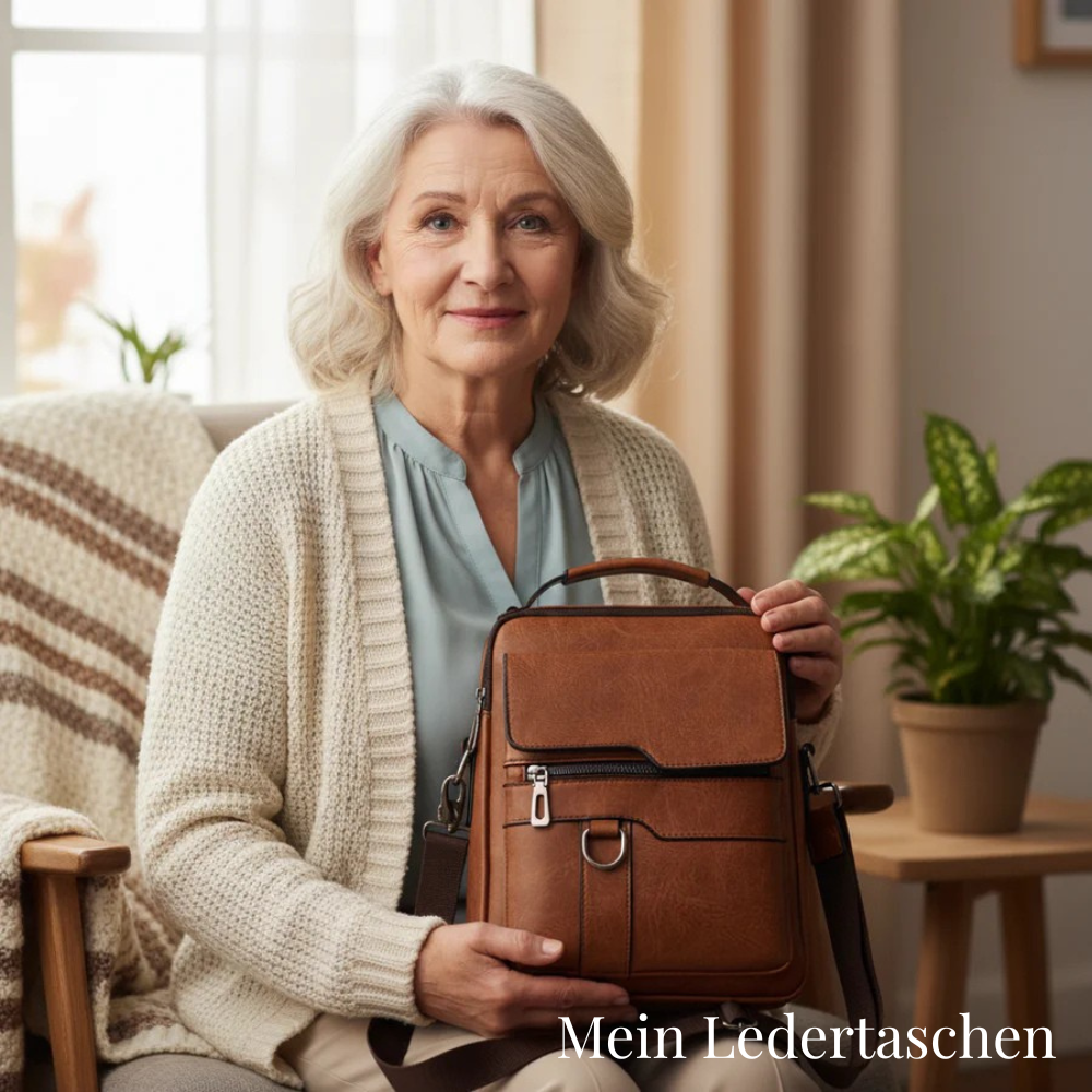 Alston Slim Crossbody Bag