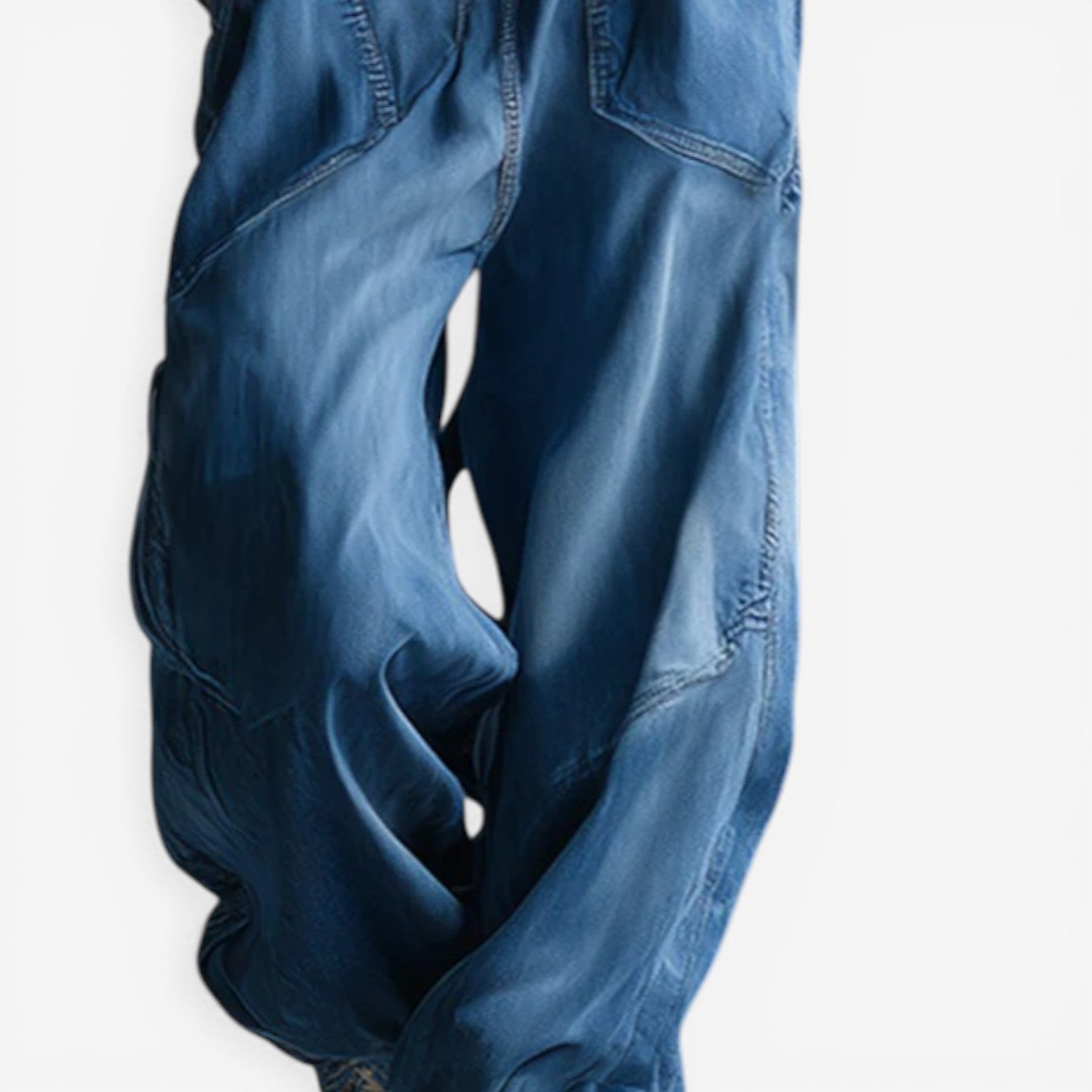 Elowen™ Stylish and Comfortable Jumpsuit
