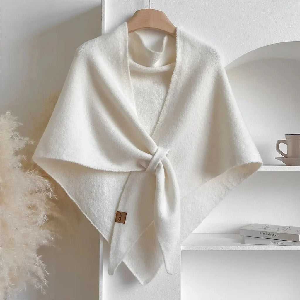 Refined scarf - Steinsee