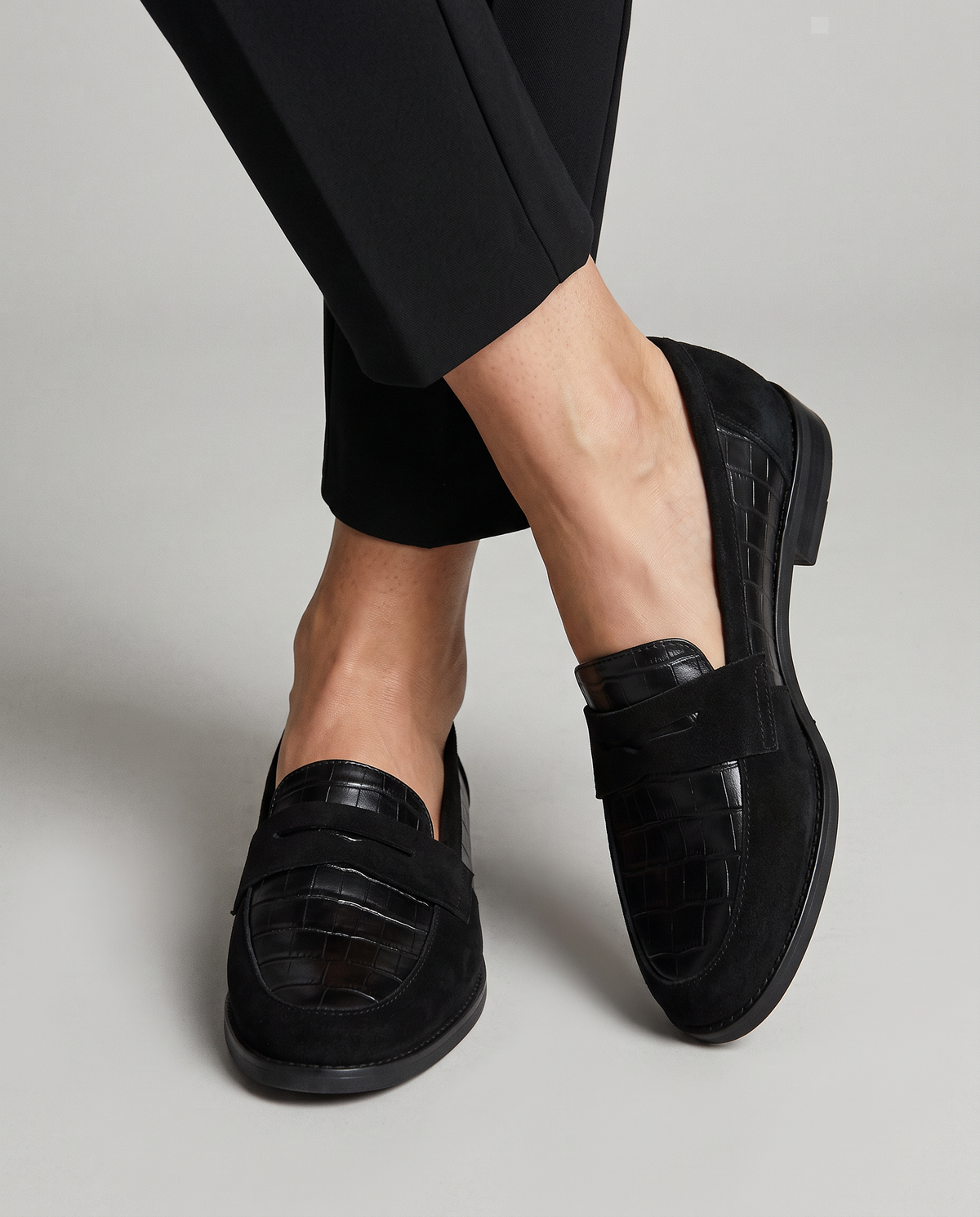 Marilune™ - Bequeme Halbschuhe mit gepolstertem Fußbett