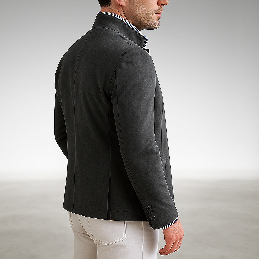 Maxwell | Custom-made blazer
