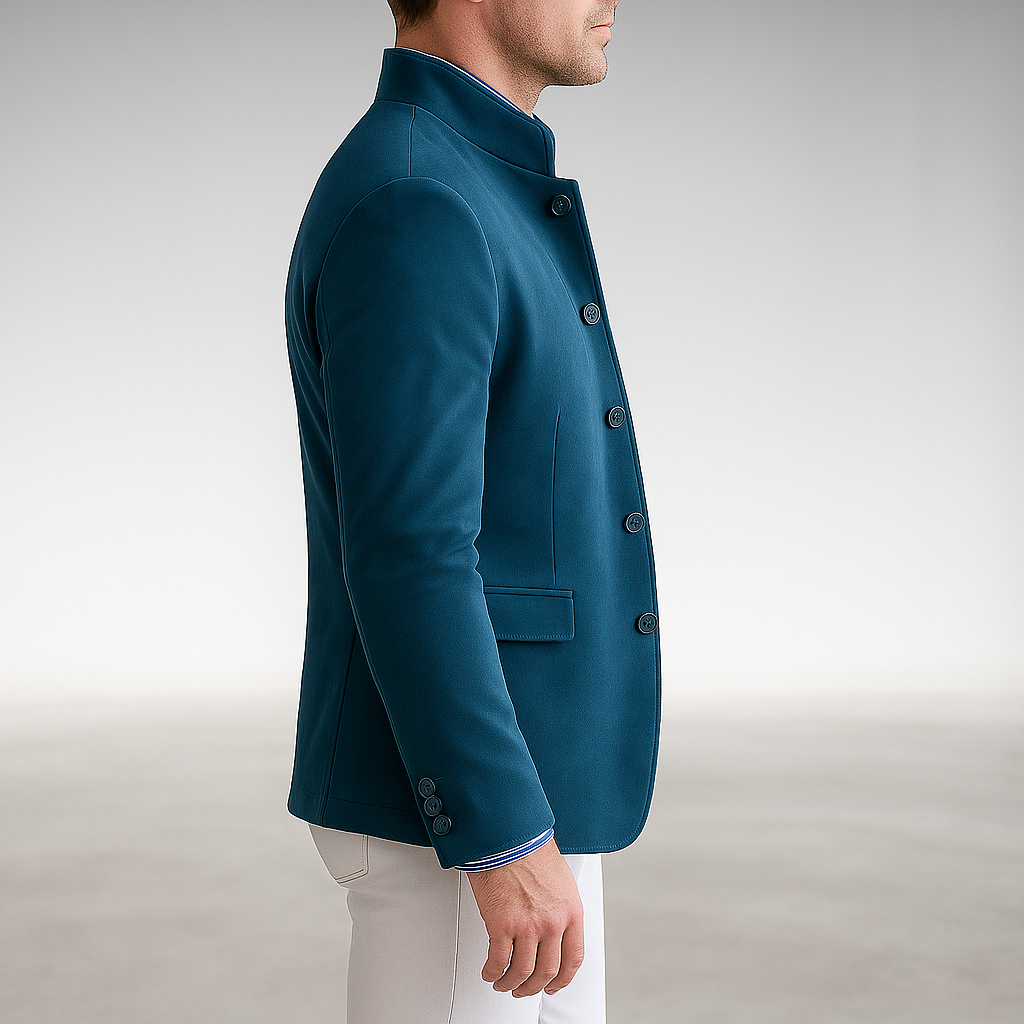 Maxwell | Custom-made blazer
