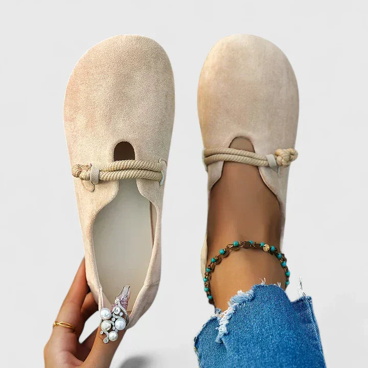 Monique Daily Comfort Moccasins