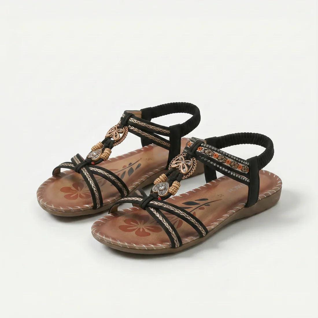 MARCO & BIANCA MILANO | NADA COMFORT ORTHOPEDIC SANDALS