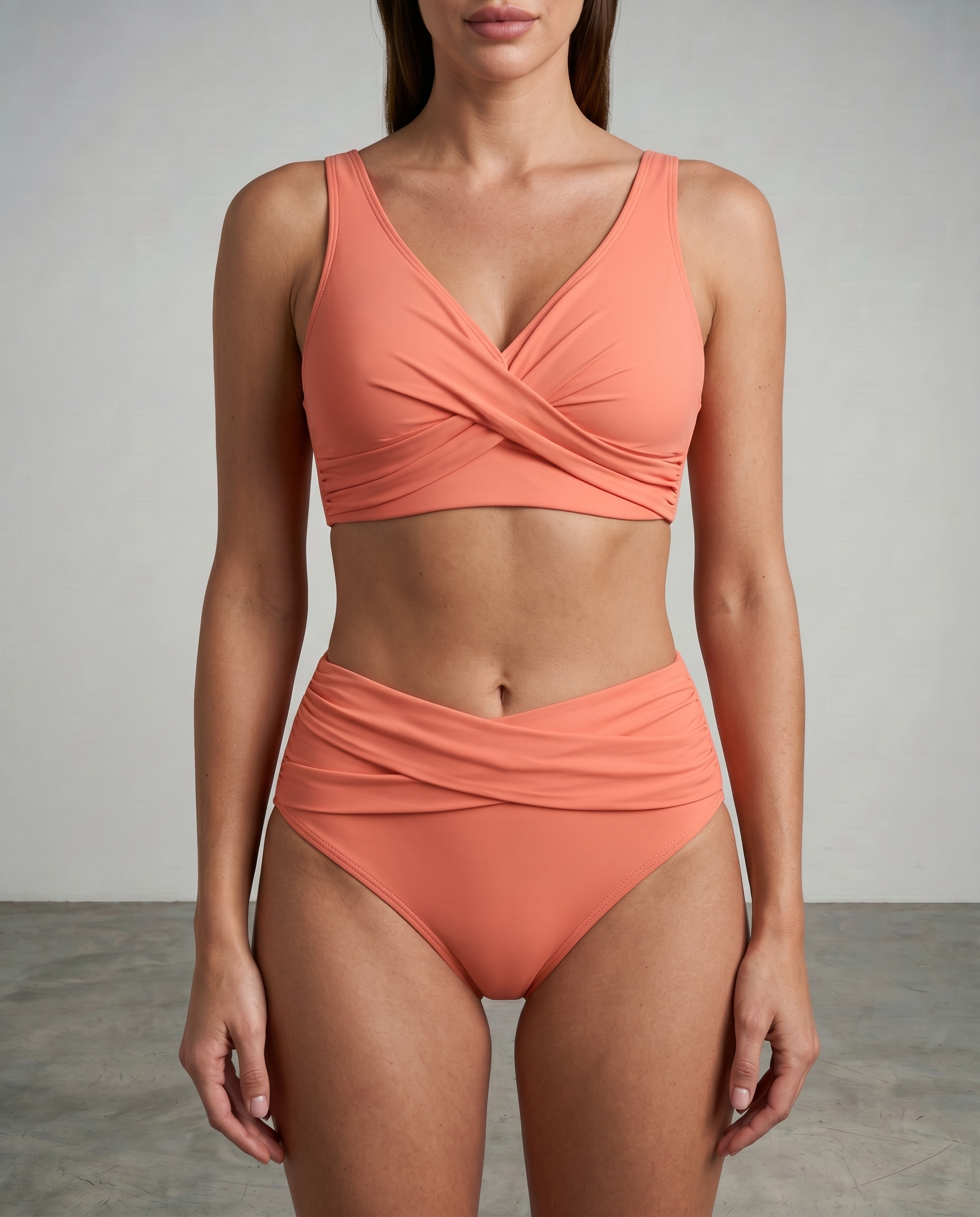 Soleana™ | Figure-flattering bikini
