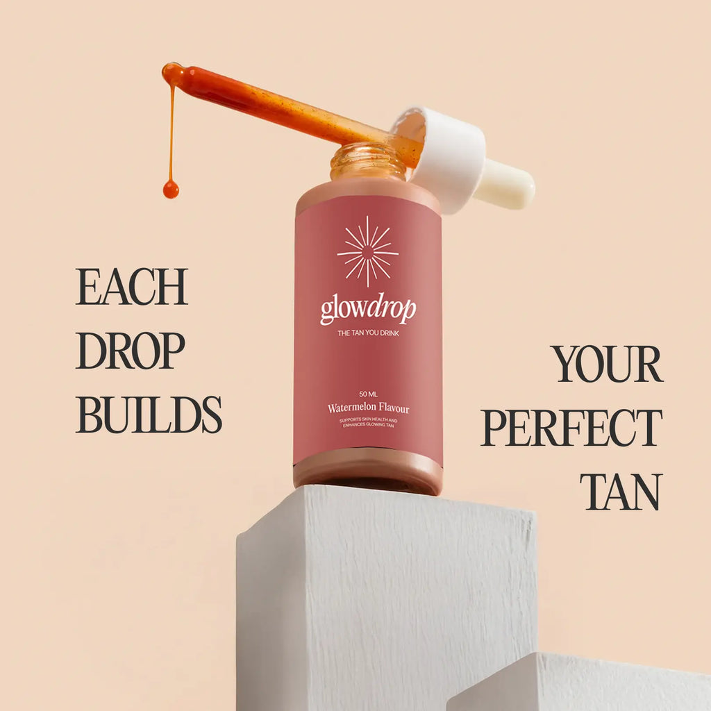 Sunsip - The Tan You Drink (One-Time Purchase)