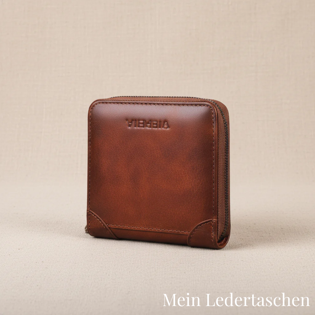 Romy Vintage Geldbörse
