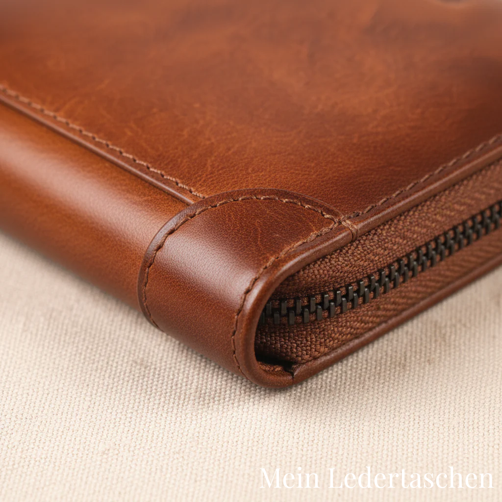 Romy Vintage Geldbörse