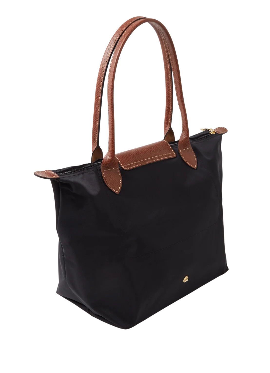 Die Velisse Medium Bag – Black
