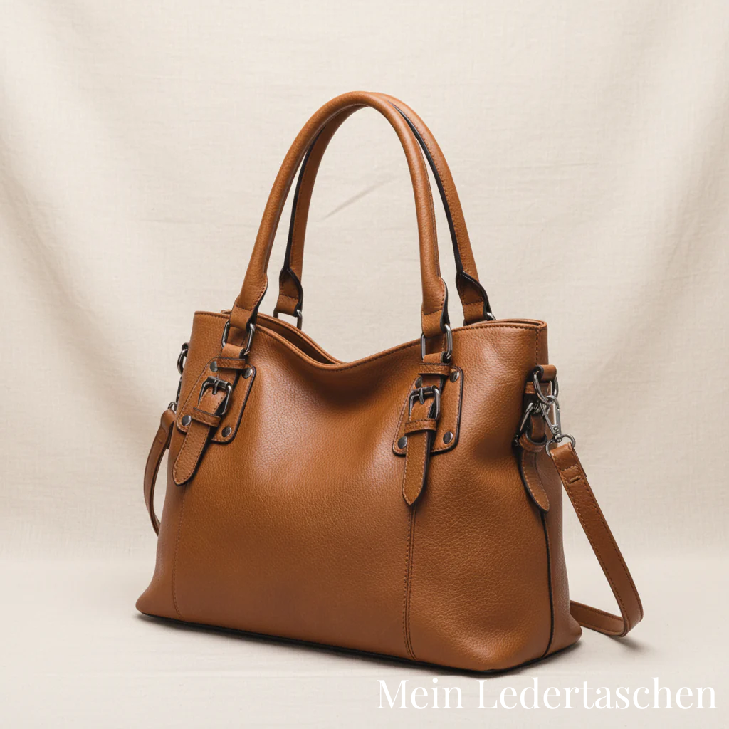 Siena Luxury Shoulder Bag