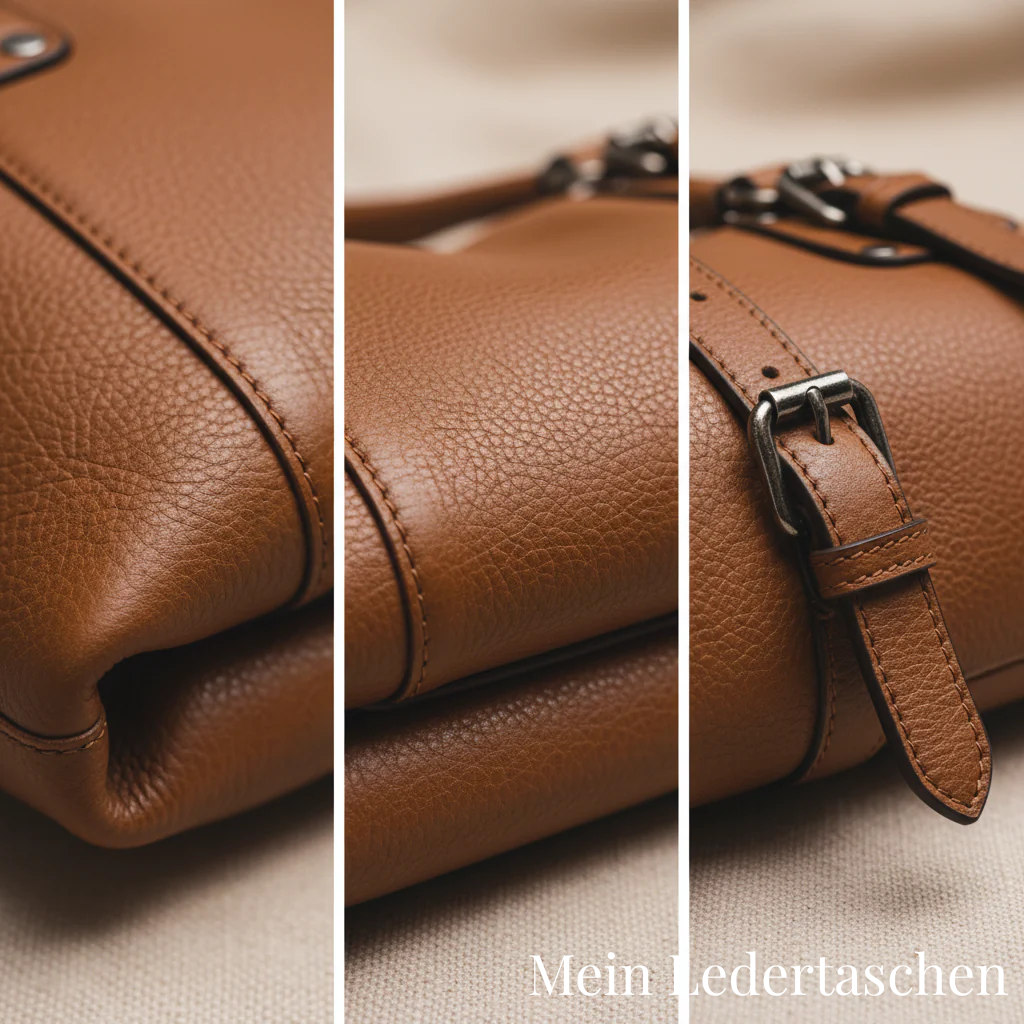 Siena Luxury Shoulder Bag