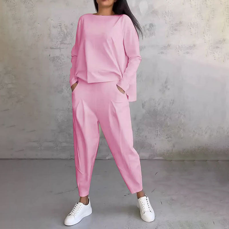 UrbanEase comfort set.