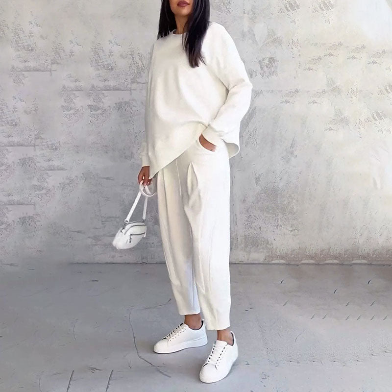 UrbanEase comfort set.