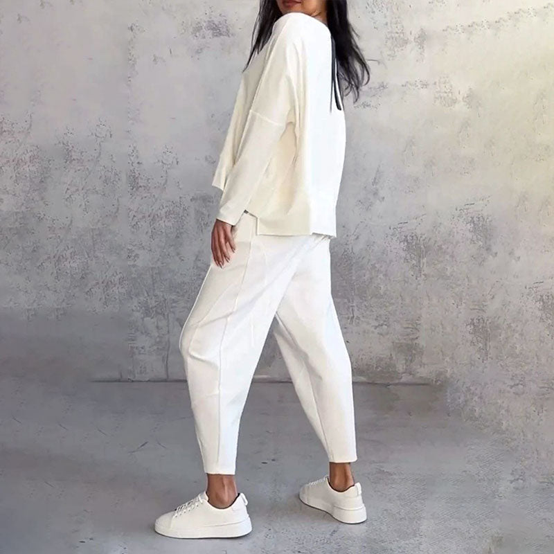UrbanEase comfort set.