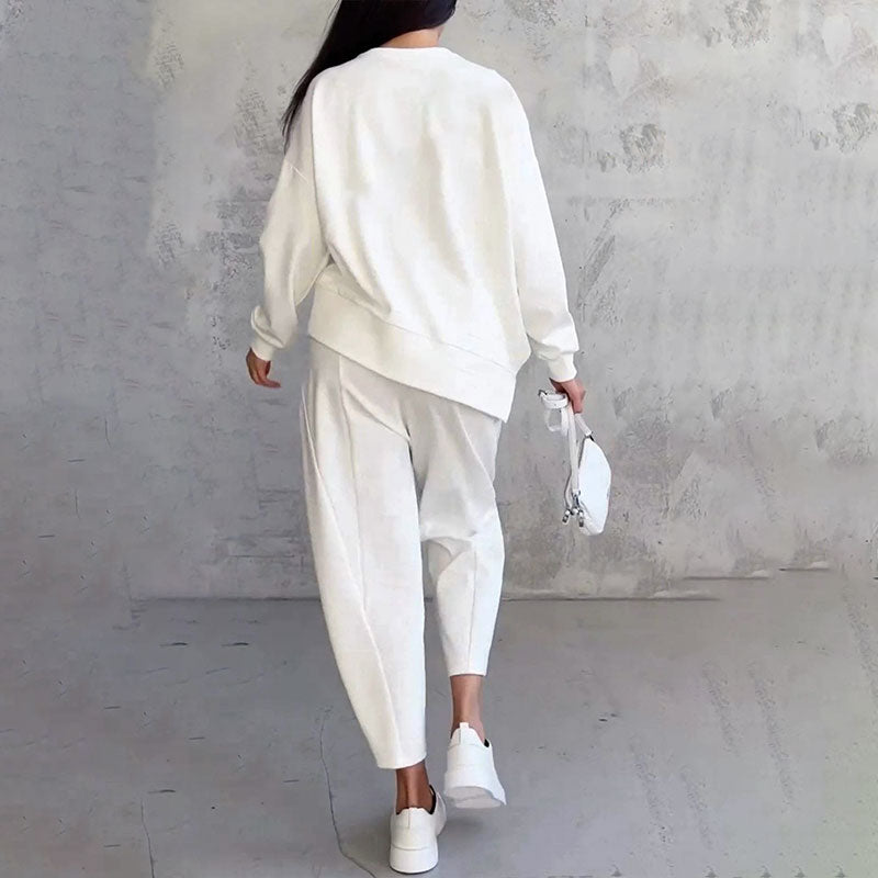 UrbanEase comfort set.