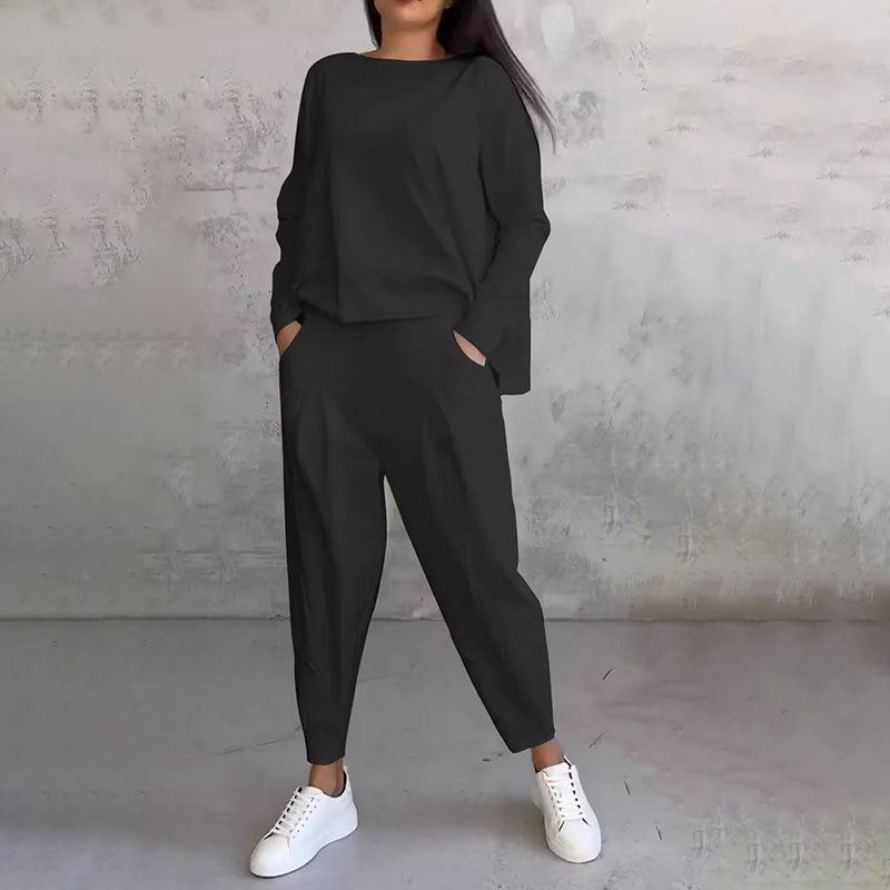 UrbanEase comfort set.