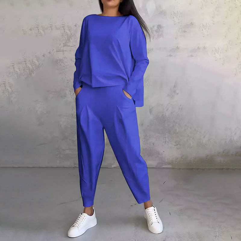 UrbanEase comfort set.