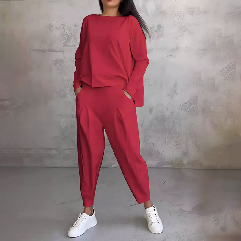 UrbanEase comfort set.