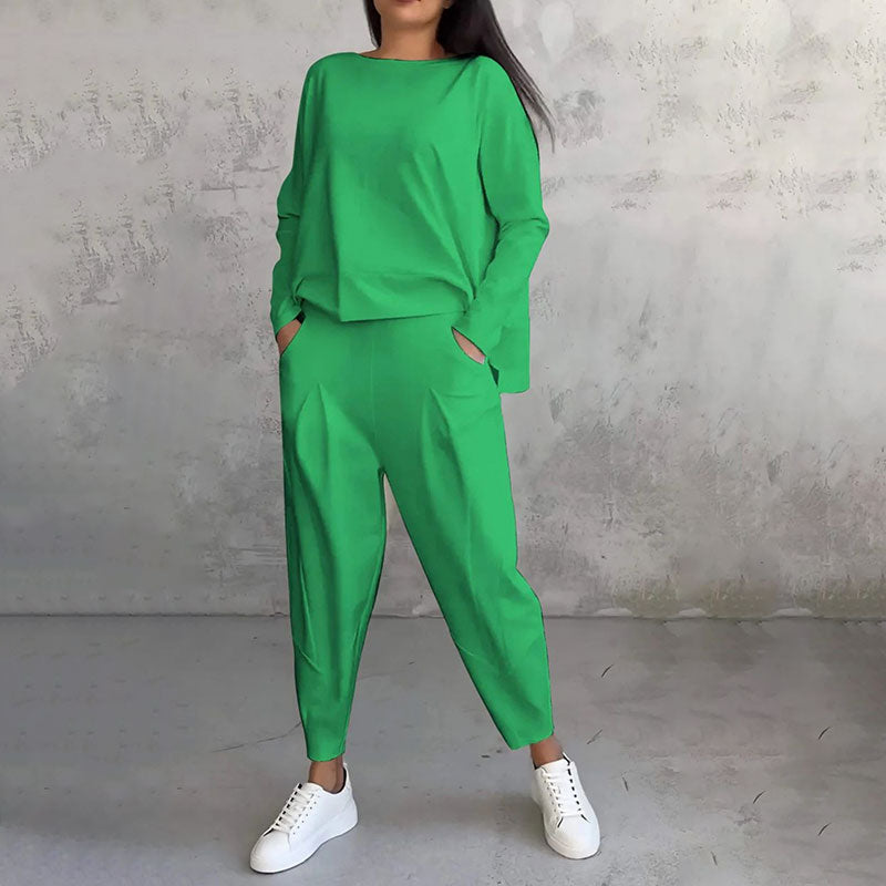 UrbanEase comfort set.