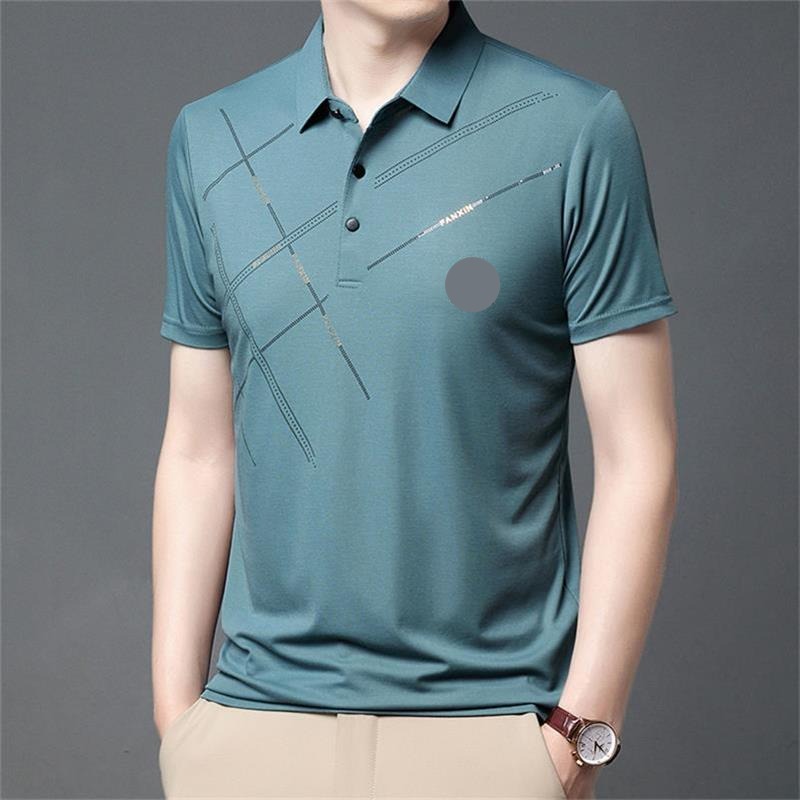 Elias™ | Stilvolles Freizeit-Poloshirt
