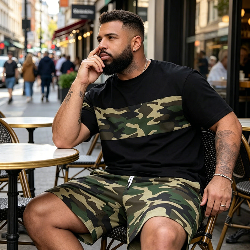 RAVEN™ | Urban camo set
