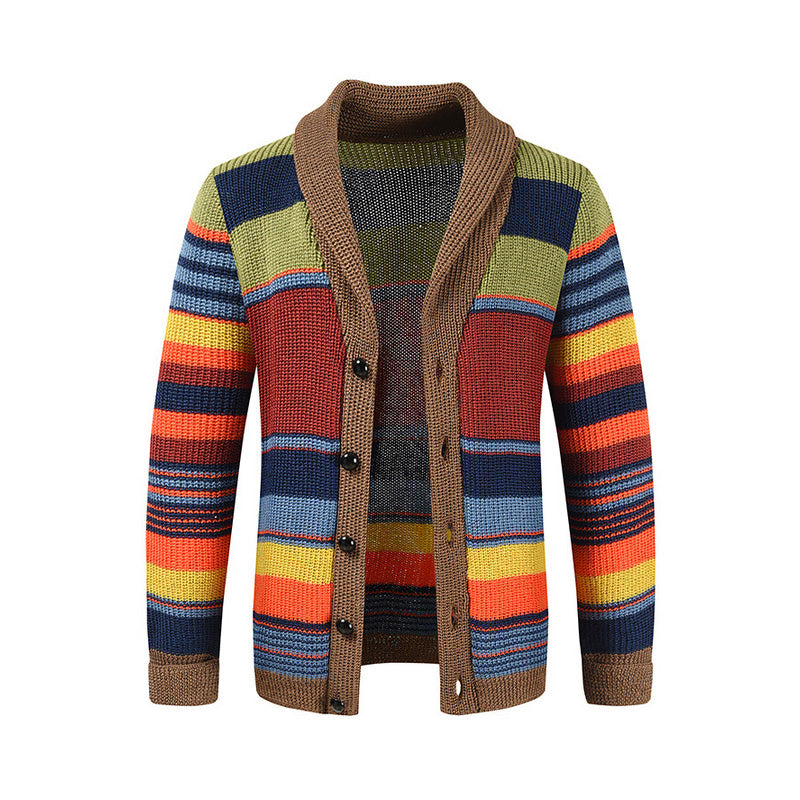 Valen™ – Cardigan mit Schalkragen