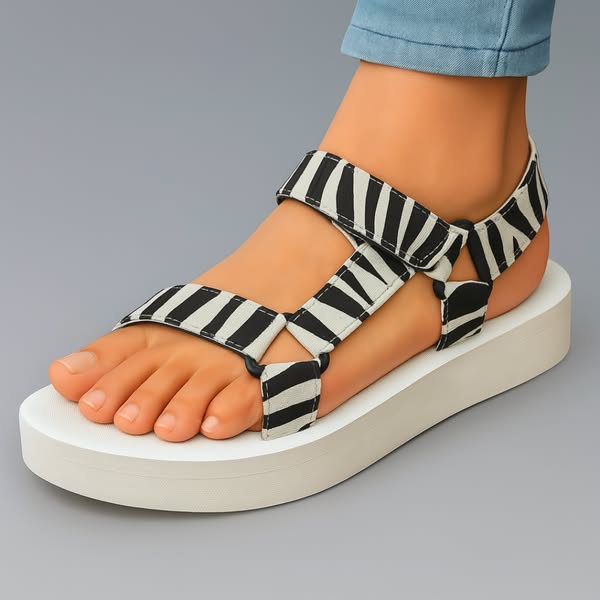 MARCO & BIANCA MILANO | TANIA Orthopedic Ergonomic Sandal
